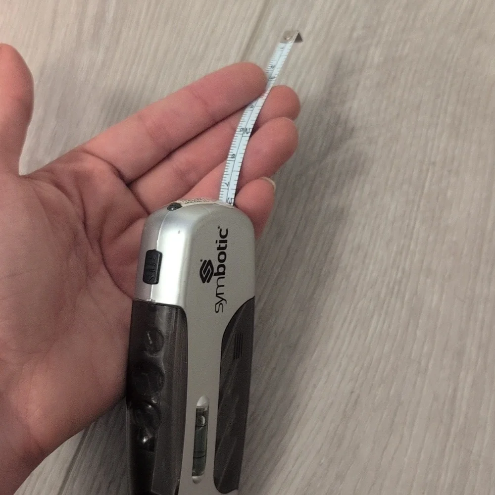 Symbotic Pocket Multitool - Picture 2 of 4